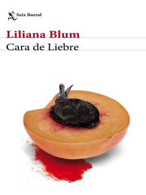 cover image of Cara de liebre